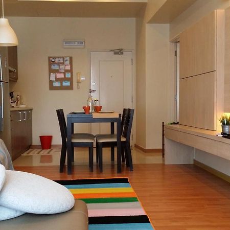 Parkview Klcc Serviced Suites Kuala Lumpur Dış mekan fotoğraf