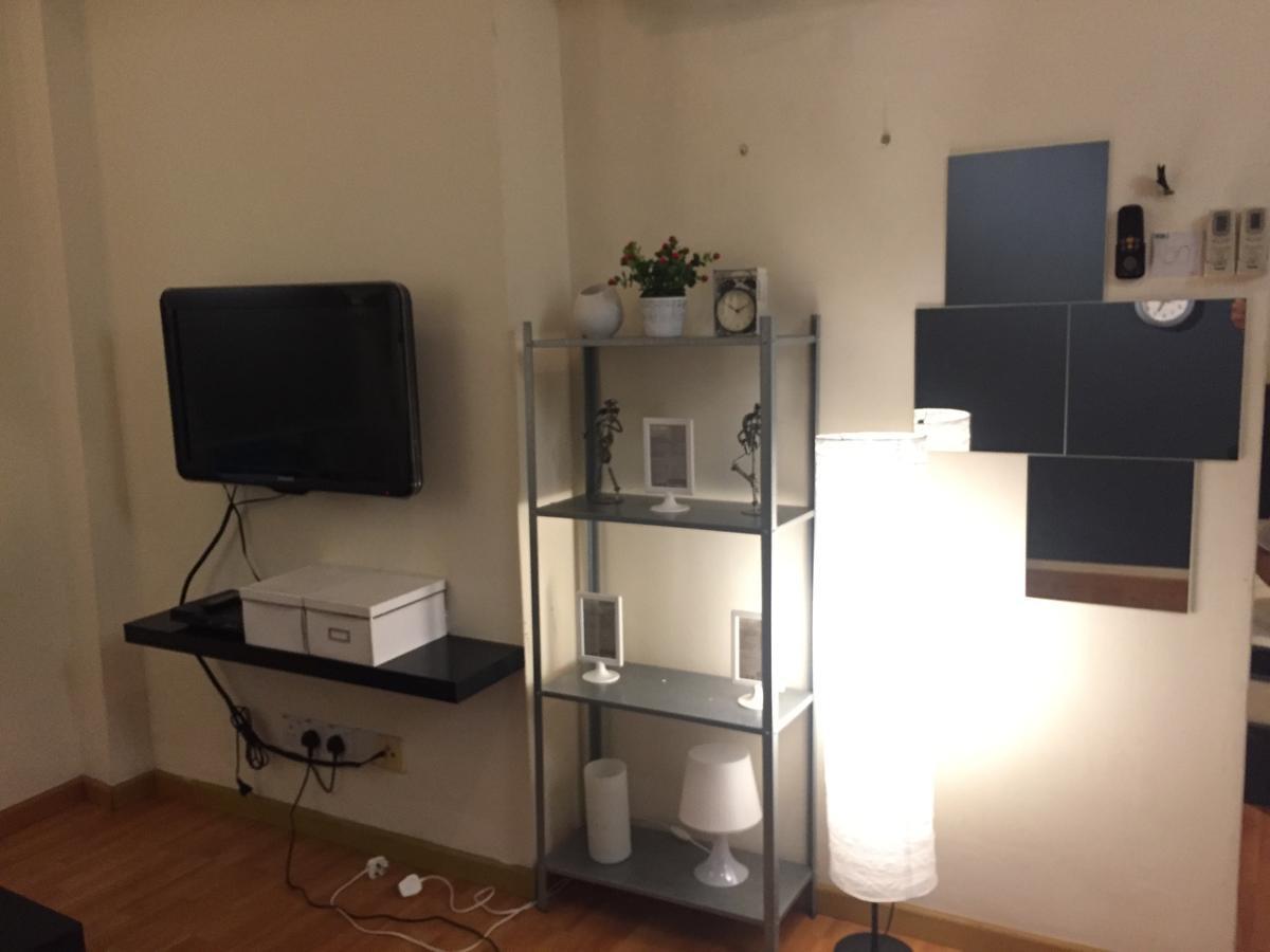 Parkview Klcc Serviced Suites Kuala Lumpur Dış mekan fotoğraf