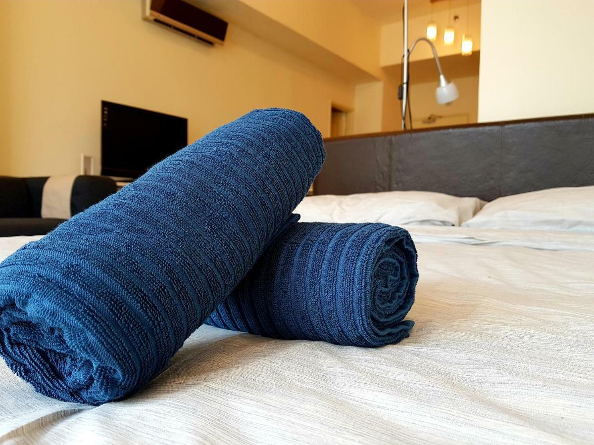 Parkview Klcc Serviced Suites Kuala Lumpur Dış mekan fotoğraf