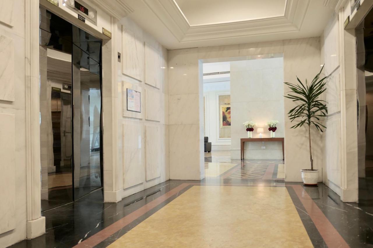 Parkview Klcc Serviced Suites Kuala Lumpur Dış mekan fotoğraf