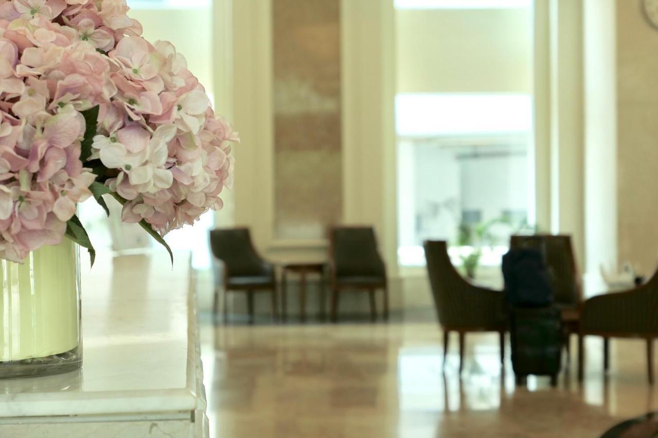 Parkview Klcc Serviced Suites Kuala Lumpur Dış mekan fotoğraf